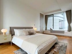 Ardmore Residence (D10), Condominium #536952821